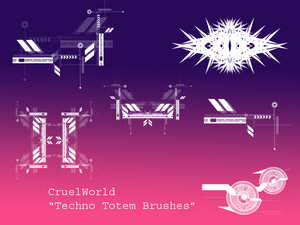 Techno_Totem_Brush_Set_by_CruelWorld.jpg