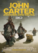 Covers - John Carter - Zwischen Zwei Welten - 2012.png