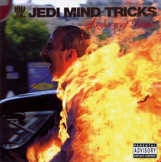 2004 - Jedi Mind Tricks - Legacy Of Blood - Front.jpg