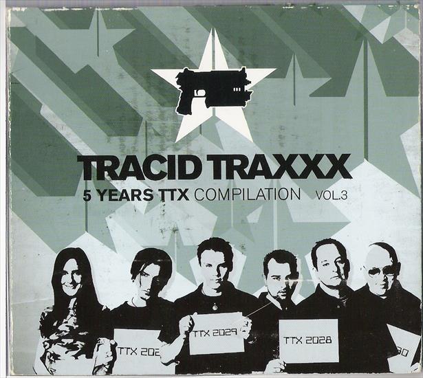 Tracid Traxxx vol 3 - Vol 3 Front.jpg