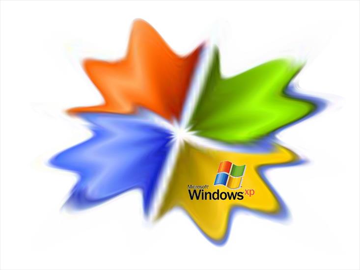 tapety windows - XP-Flag-Star.jpg
