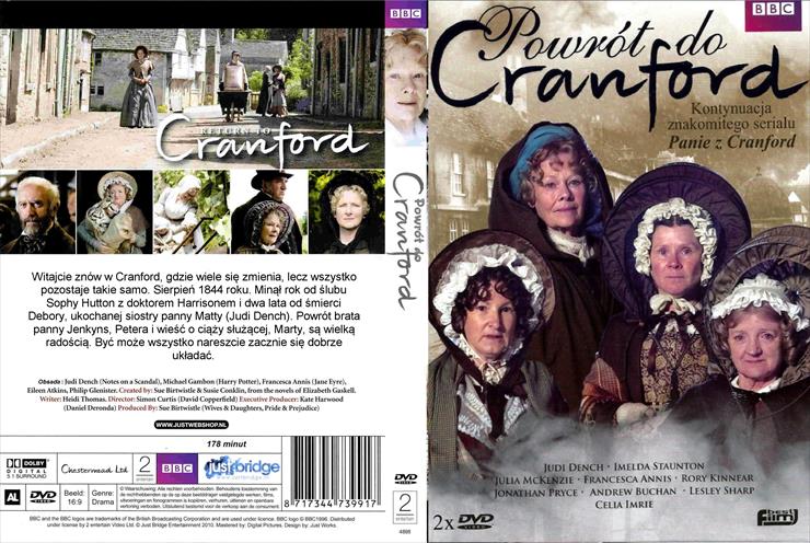 Kolekcja BBC - Powrót do Cranford.jpg