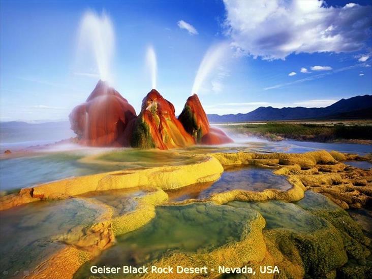 Ciekawe miejsca - Geiser Black Rock Desert - Nevada, USA.JPG