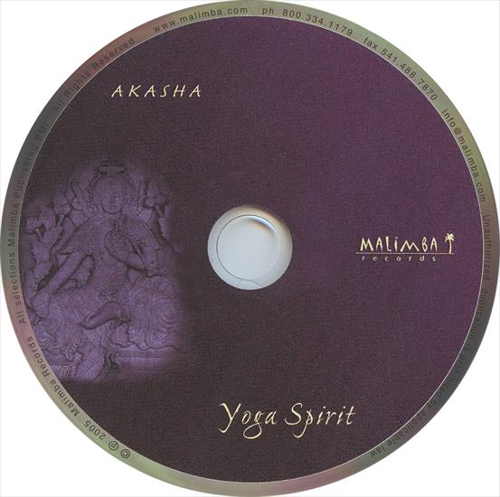 2005 - Yoga Spirit -  .jpg