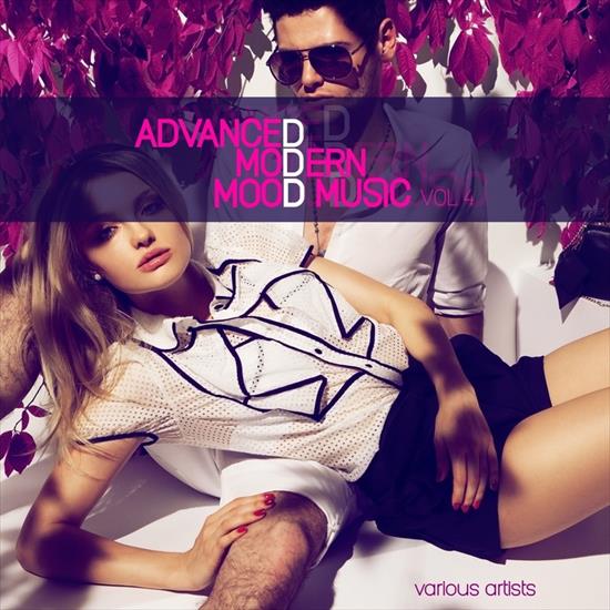 V. A. - Advanced Modern Mood Music, Vol. 4, 2016 - Cover.jpg