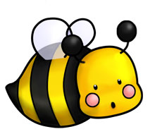 pszczólki - bumblybee1.jpg