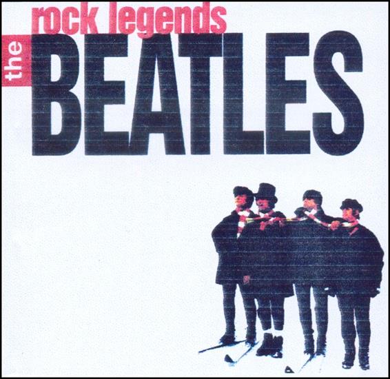 Rock Legends The Beatles - The Beatles.jpg