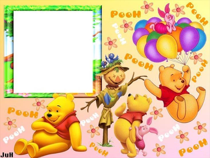 ramki na zdjęcia - pooh14.jpg