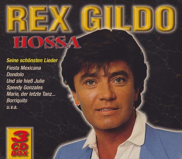 Rex Gildo - Hossa 2000 - CD-3 - Rex Gildo - Hossa 2000 - CD-3 - Front.jpg