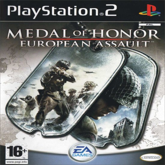 tapety okladki - Medal_Of_Honor_-_European_Assault-Frontal-PS2.jpg