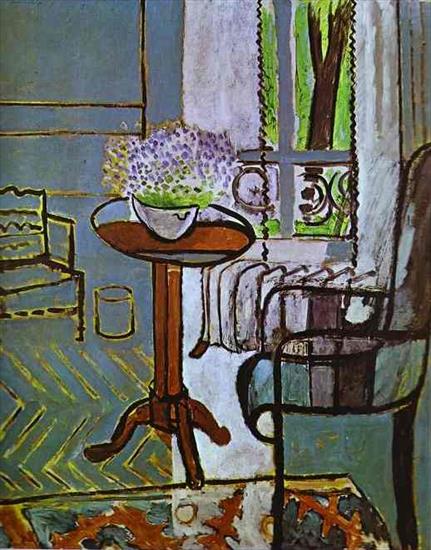 Henry Matisse - Henri Matisse - The Window.JPG