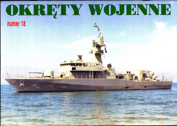 Okręty Wojenne - 018 - 1997-01.jpg