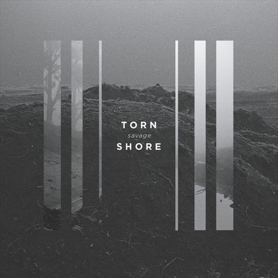 Torn Shore - Savage2014 - folder.jpg