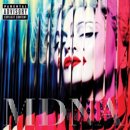 Zdjęcia - Madonna - MDNA Deluxe Edition.jpg