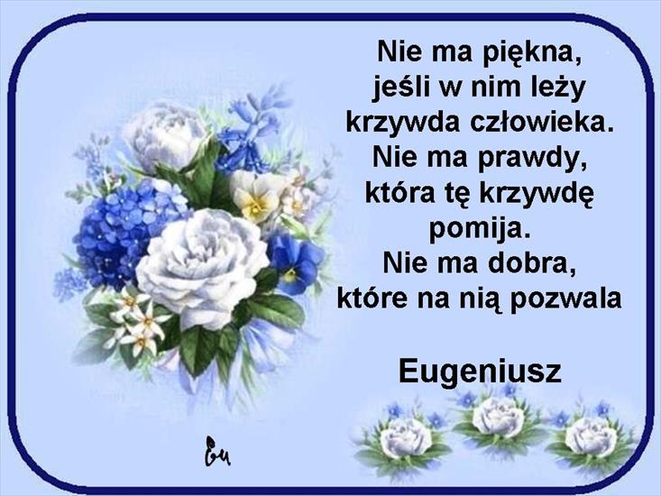 powiedzenia - nie ma piękna.jpg