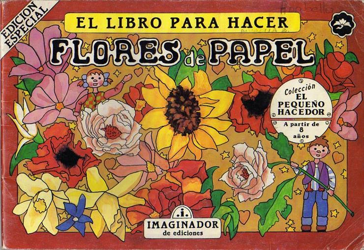 Kwiaty z papieru i tkaniny - Flores de Papel.jpg