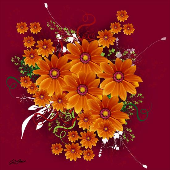Kwiaty Chomisia52 1 - Flowers_in_Crimson_by_satishverma.jpg