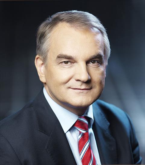 2.Premierzy Polski od 1918 - 43. Waldemar Pawlak - 5.06.1992 - 10.07.1992.jpg