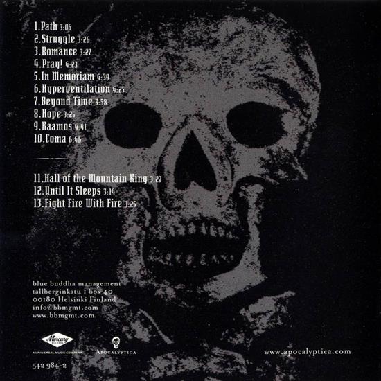 Apocalyptica - 2000 - Cult - Apocalyptica-Cult-Inlay.jpg
