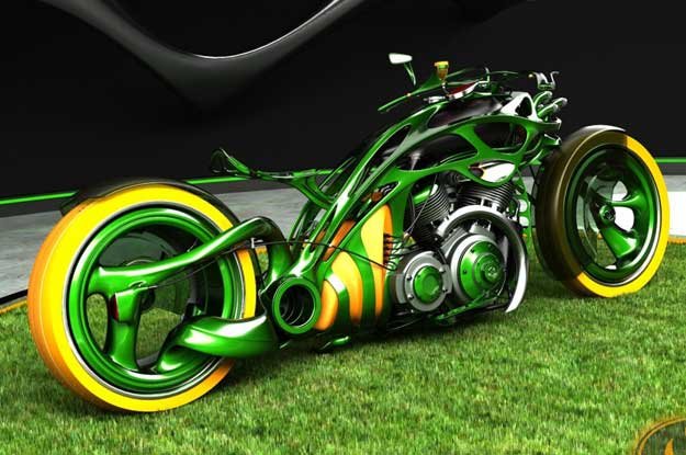 Dziwne motocykle - Jadalny_motocykl_4061477.jpg