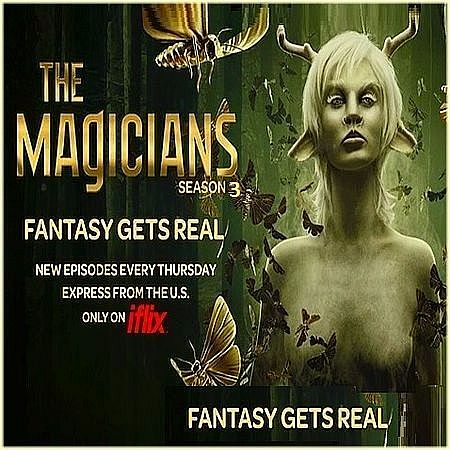  THE MAGICIANS 3TH h.123 - The Magicians S03E06 Do You Like Teeth napisy pl XVID.jpg