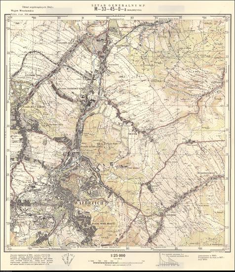 polskie stare mapy - Wałbrzych 1959.jpg