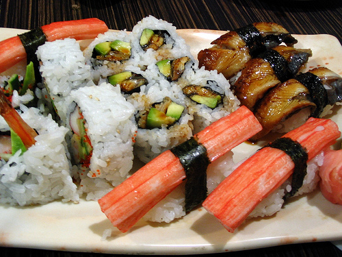 Sushi - sushi.jpg