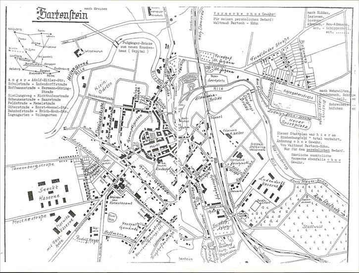 Mapy  plany  stronki  historja - mapa Bartoszyc.jpg