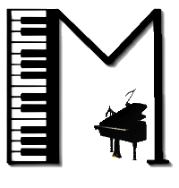 OBRAZKI NUTKI - alphabets-piano-2-119956.gif