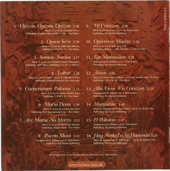 Helmut Lotti - Latino Love Songs 2001 - inside.jpg
