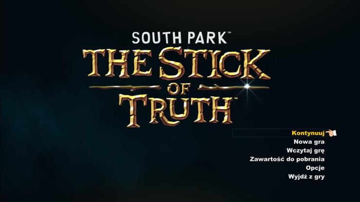 SOUTH PARK KIJEK PRAWDY WERSJA CLONE DVD PC CHOMIKUJ - South Park - The Stick of Truth 2014-03-04 11-06-13-68.jpg