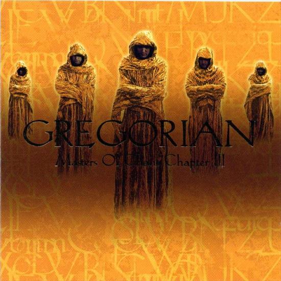 cover - Gregorian - Masters Of Chant III -a- Front.JPG