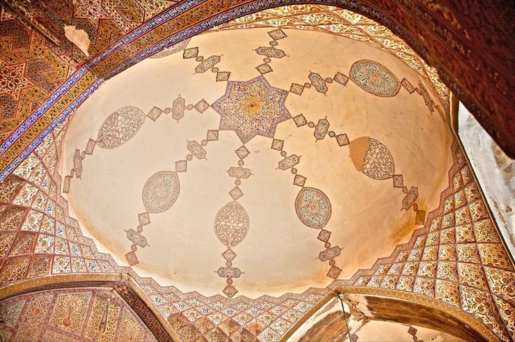 Architektura - Maryam Zamani Mosque in Lahore - Pakistan.jpg