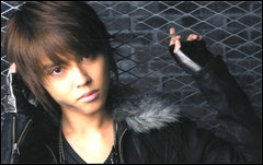 Tegoshi Yuya Tegoś - 290991605a7017816286ml.jpg