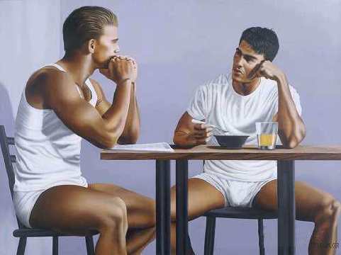 Gay Art - breakfast in america.jpg