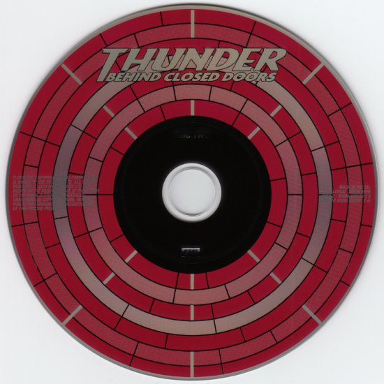 2010 Thunder - Behind Closed Doors Remastered Edition 2CD Flac - Cd 2.jpg