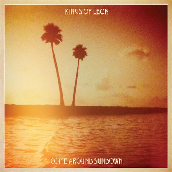 Kings Of Leon - Come Around Sundown - Front.jpg