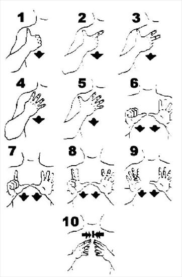 Język migowy - Język migowy - liczebniki 1-10.jpg