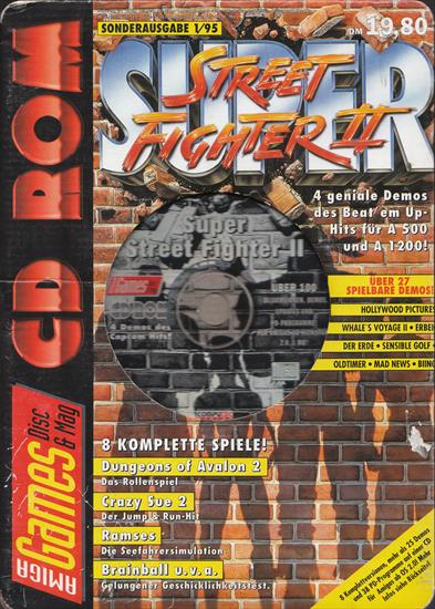 Cover - Amiga Games CD Vol. 1 01-95 a.jpg