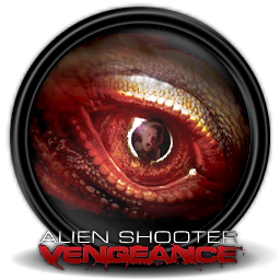 Rendery gier - Alien Shooter Vengeance 1.png