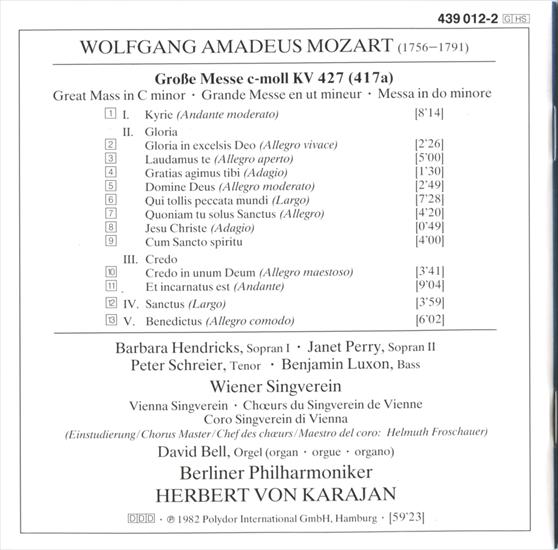 Mozart - Grosse Messe c-moll - Karajan Berlin PO Deutsche Grammophon ape - File0199.jpg