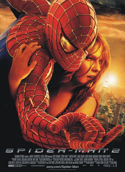 Spider Man 2 DVD9 PL - cover.jpg