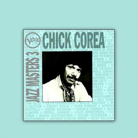 CD-03 Chick Corea - 00 Cover.jpg