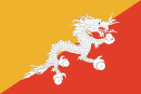Azja - Bhutan.png