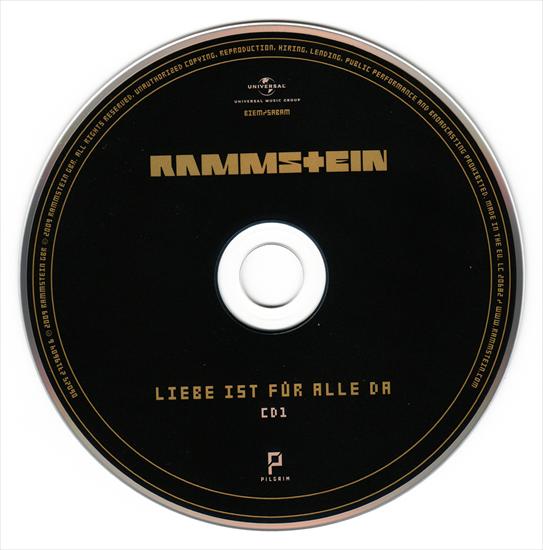 Liebe Ist Fuer Alle Da SE CD1 - CD1.jpg