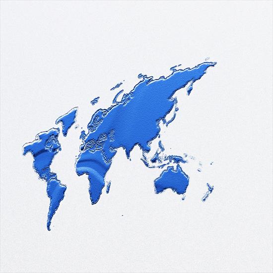 Globusy i mapy świata - 10001092.JPG