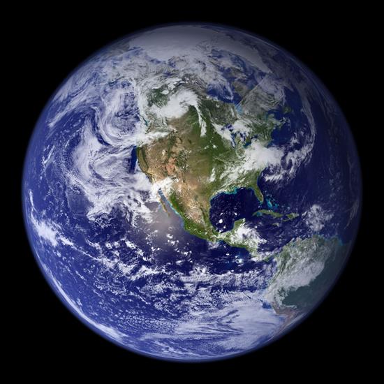 NASA and Space - globe_west_2048.jpg