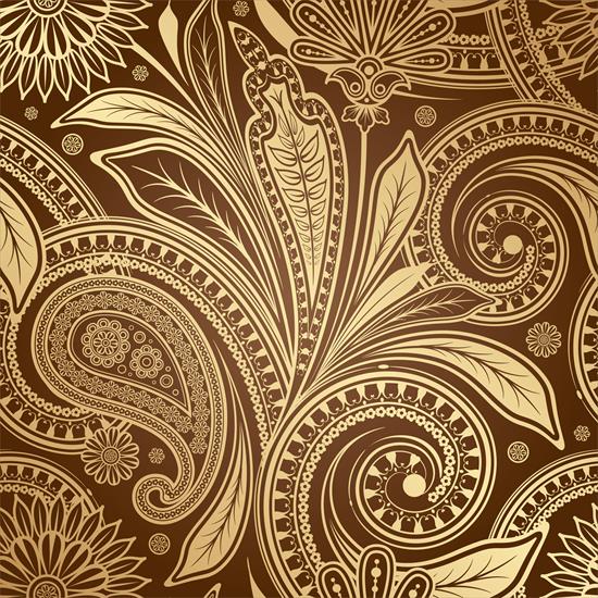 photoshop - European fine pattern background01.jpg